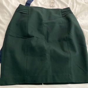 Express pencil skirt